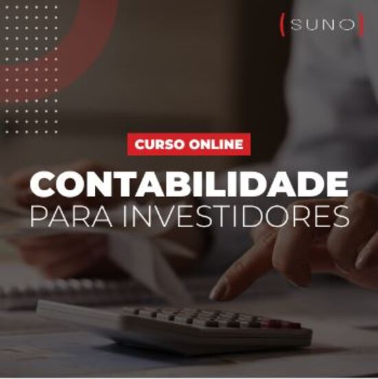 Contabilidade para Investidores