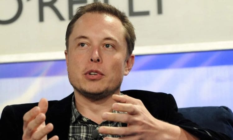 2. Elon Musk | Image: JD Lasica