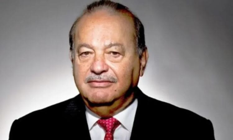 7. Carlos Slim Helu | Image: ReproduçãoYouTube