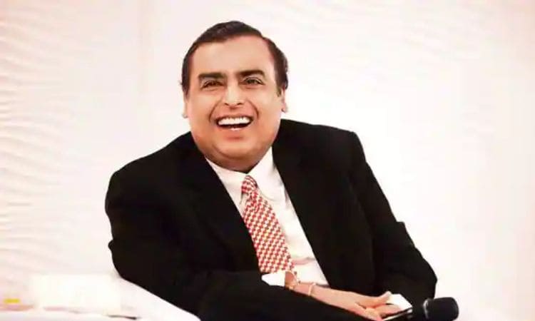 9. Mukesh Ambani | Image: Mint_Print