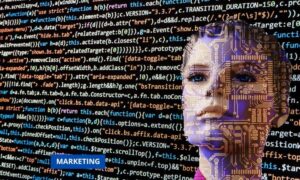 A inteligência artificial é a nova aposta do marketing digital