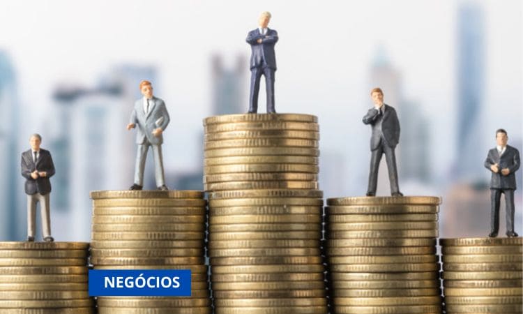 Conheça os 10 gênios mais ricos do mundo _ Lista atualizada