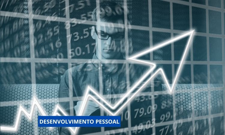 O desenvolvimento pessoal como ferramenta essencial na hora de empreender