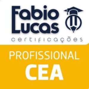 Curso Preparatório Profissional CEA