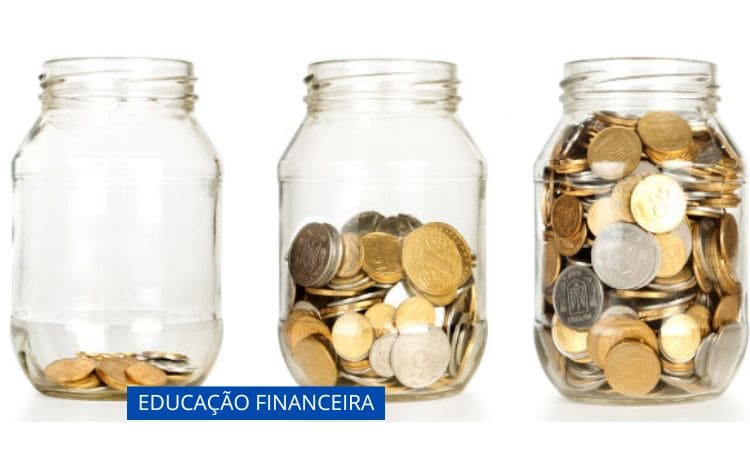 Como organizar suas finanças com a regra 50-15-35?