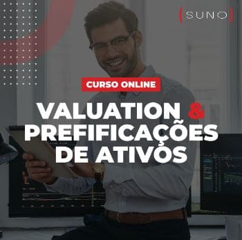 Valuation & Precificação de Ativos