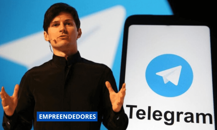 Conheça a história de sucesso do empreendedor Pavel Durov