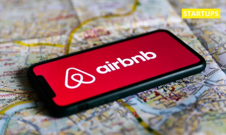 A História de Sucesso da Airbnb_ Transformando a Indústria de Hospedagem