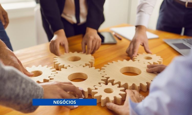 O Papel da Inovação no Crescimento dos Negócios