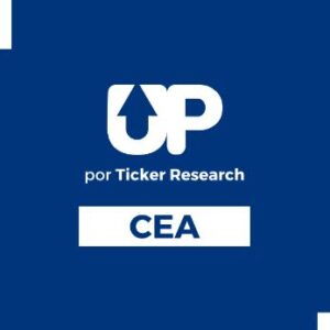 CEA - UP Certificações