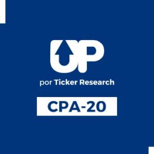 CPA-20 - UP Certificações