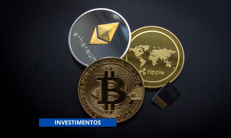 O Papel das Criptomoedas na Diversificação de Investimentos