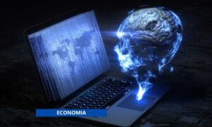 O Impacto da Inteligência Artificial na Economia Global