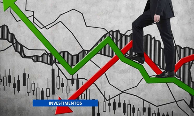 Estratégias de investimento em tempos de volatilidade do mercado