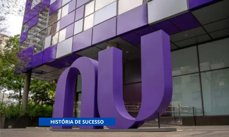 Nubank Revolução Digital no Setor Bancário e de Cartões de Crédito